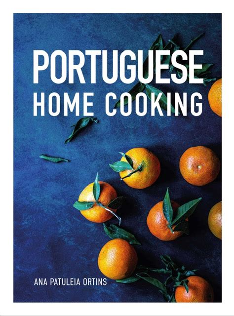 Portuguese Homestyle Cooking