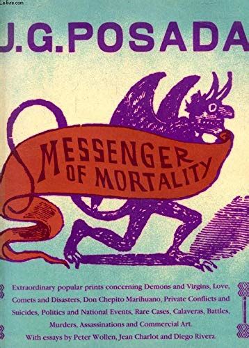 Posada, messenger of mortality