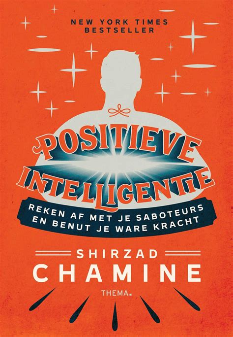 Positieve Intelligentie