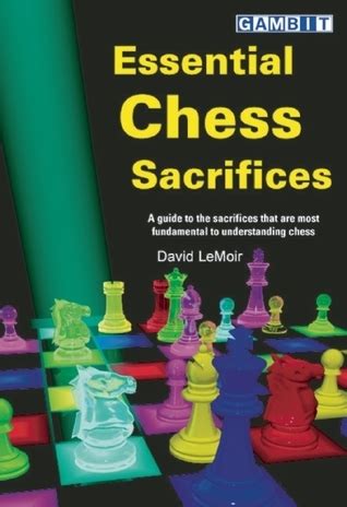 Positional Chess Sacrifices