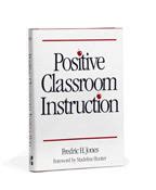 Positive Classroom Instruction