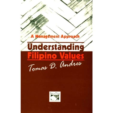 Positive Filipino Values