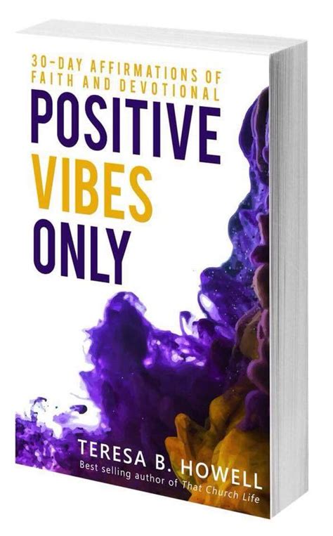Positive Vibes Only