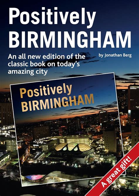Positively Birmingham