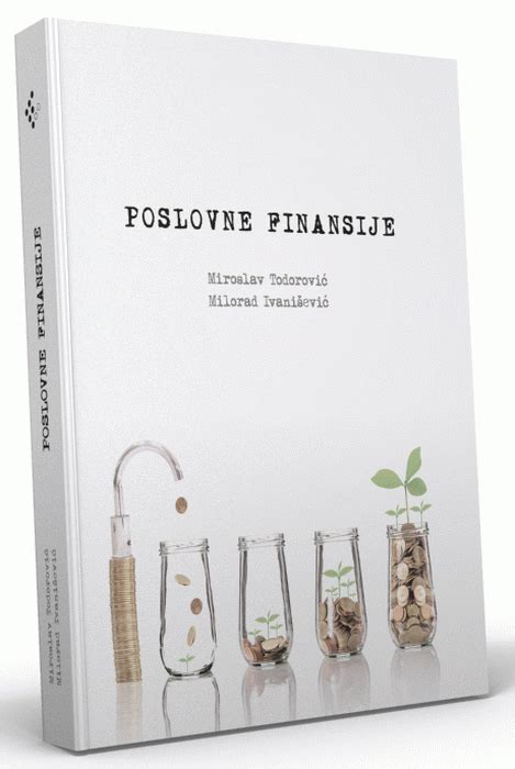 Poslovne finansije
