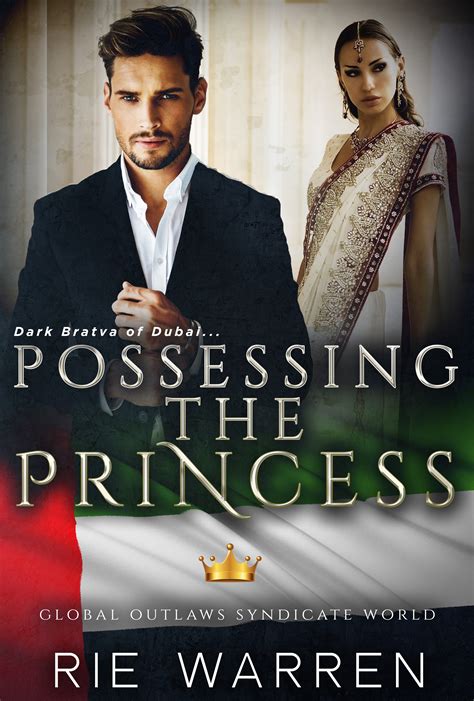 Possessing Princess