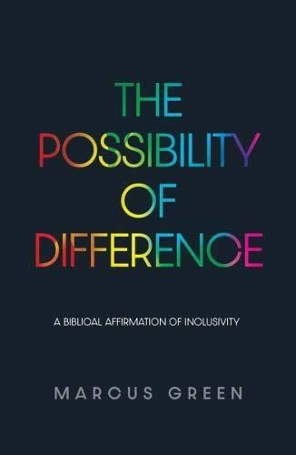 Possibility of Difference