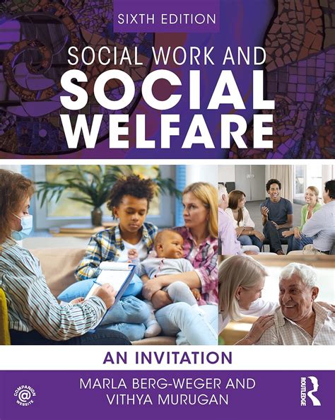 Post-Pandemic Welfare and Social Work