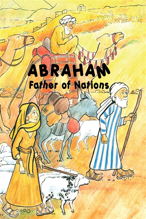 Postcards to Father Abraham