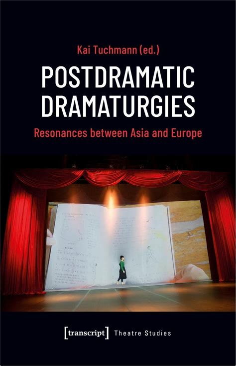 Postdramatic Theatre