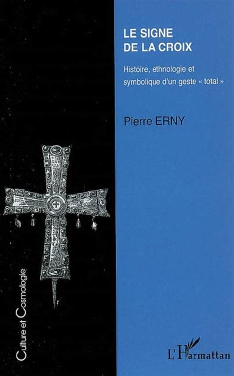 Poster Signe de la Croix