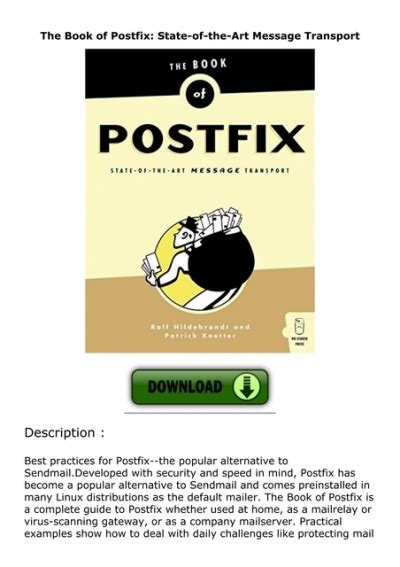 Postfix