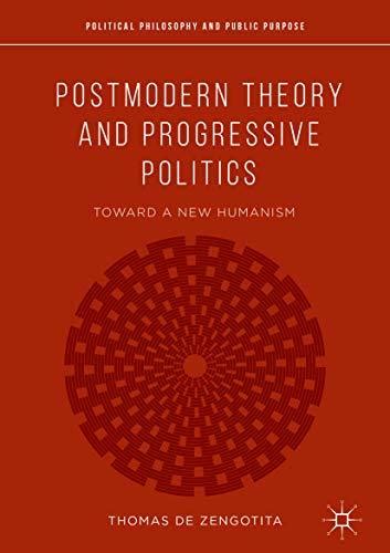 Postmodern Theory