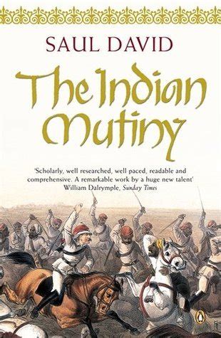 Postscript To Records Of Indian Mutiny