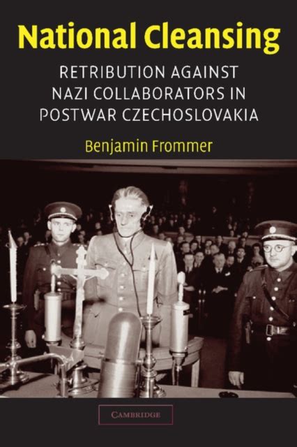 Postwar Czechoslovakia