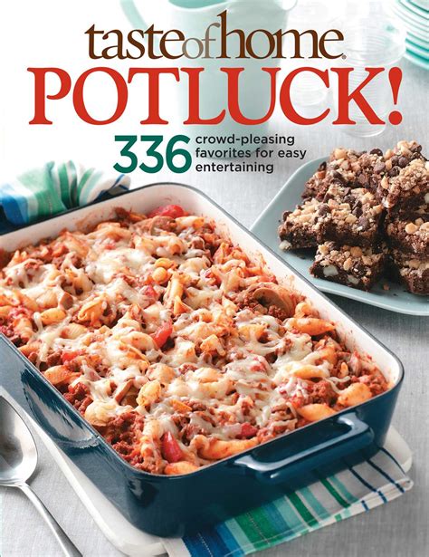Potluck