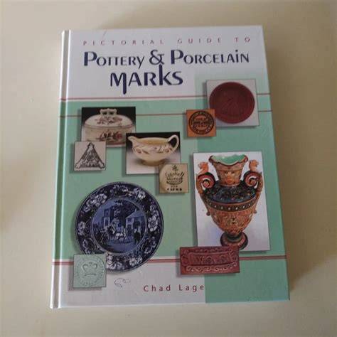 Pottery And Porcelain
