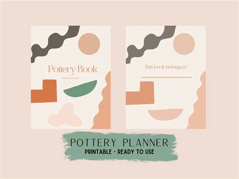Pottery