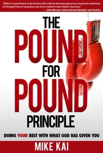 Pound for Pound