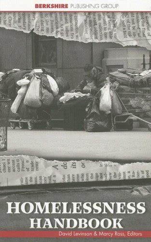 Poverty And Homelessness