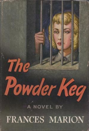 Powder Keg