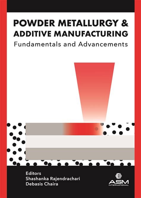 Powder Metallurgy (Technical Assistance Mission)