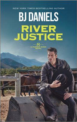 Powder River (Frontier #3)