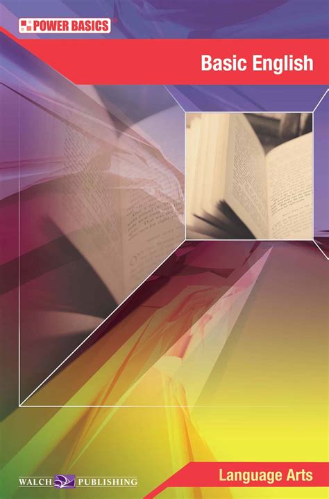 Power Basics Basic English