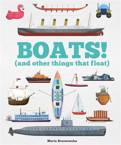 Power Boats