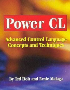 Power CL : Advanced Control Language