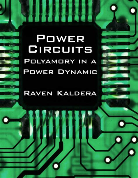 Power Circuits: Polyamory in a Power Dynamic