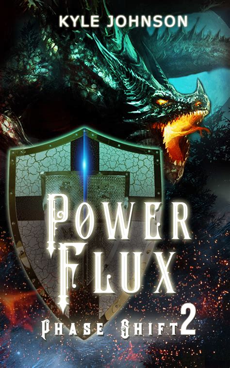 Power Flux (Phase Shift #2)