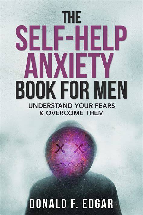 Power Guide to Managing Anxiety