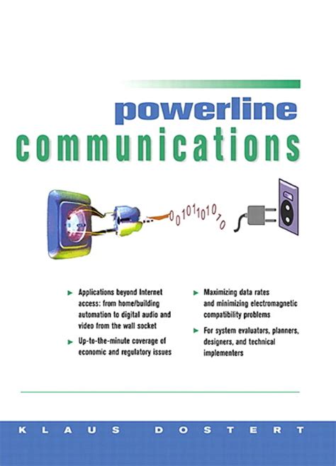 Power Line Communications