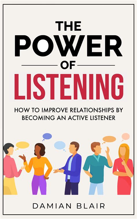 Power Listening