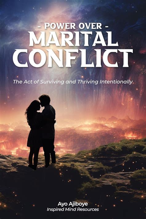 Power Over Marital Conflict