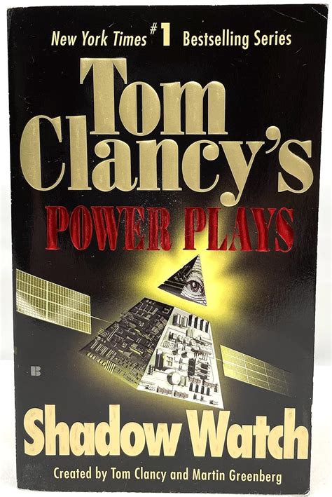 Power Plays