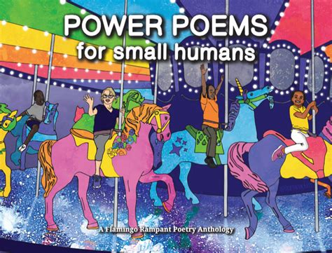 Power Poems for Small Humans