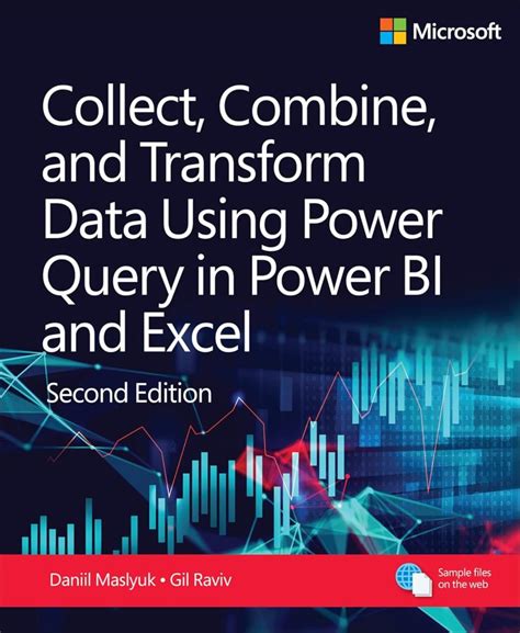Power Query for Power BI and Excel