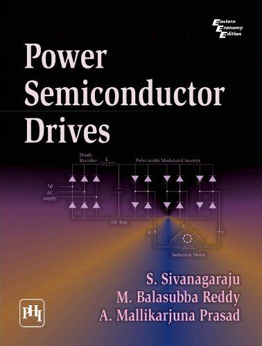 Power Semiconductor Drives