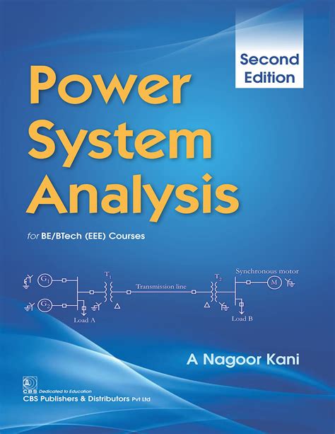 Power System Analysis