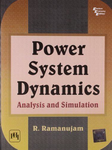 Power System Dynamics