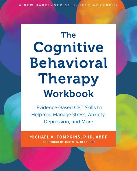 Power Therapy Workbook