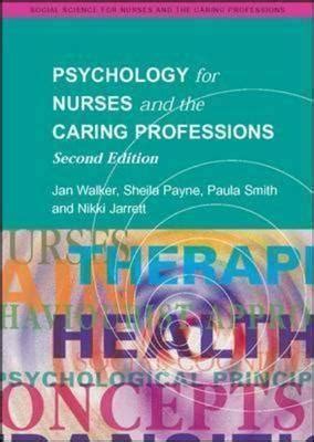 Power in Caring Professions