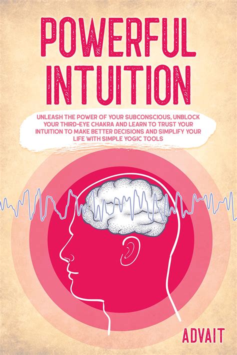Power of Intuition