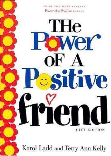 Power of a Positive Friend GIFT