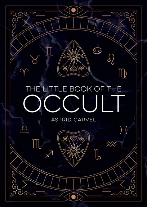 Power of the Occult