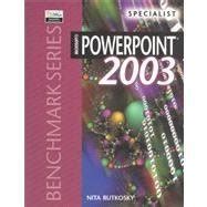PowerPoint 2003