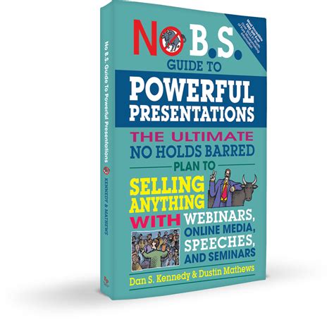 Powerful Presentations