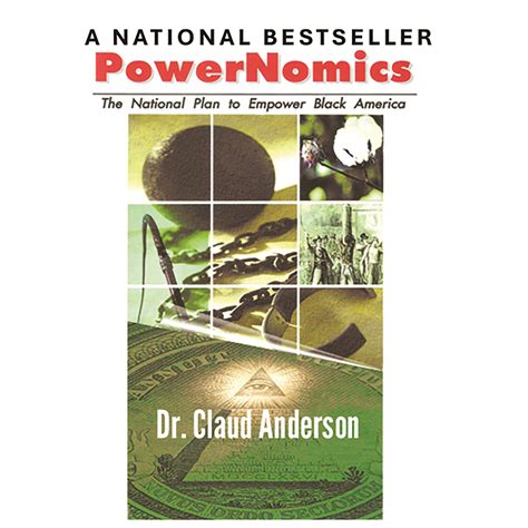 Powernomics